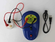 放電反應(yīng)實驗儀