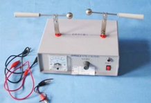 電子起電機